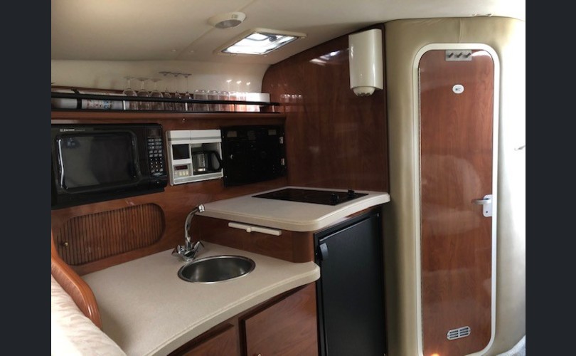 Rinker Fiesta Vee 312-kuva-10